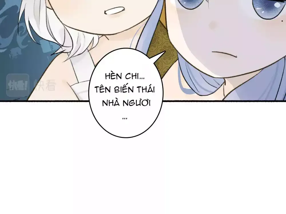 Tướng Quân, Cẩn Thận Chó Dữ Chap 72 - Next Chap 73