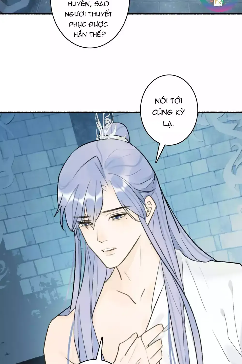 Tướng Quân, Cẩn Thận Chó Dữ Chap 72 - Next Chap 73