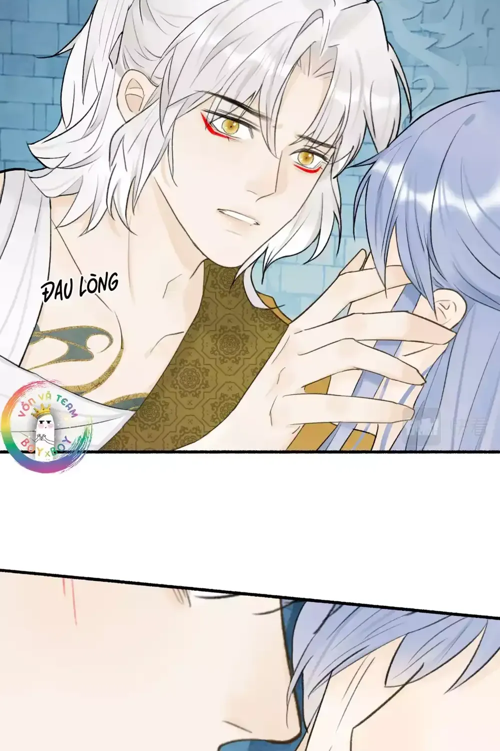 Tướng Quân, Cẩn Thận Chó Dữ Chap 72 - Next Chap 73