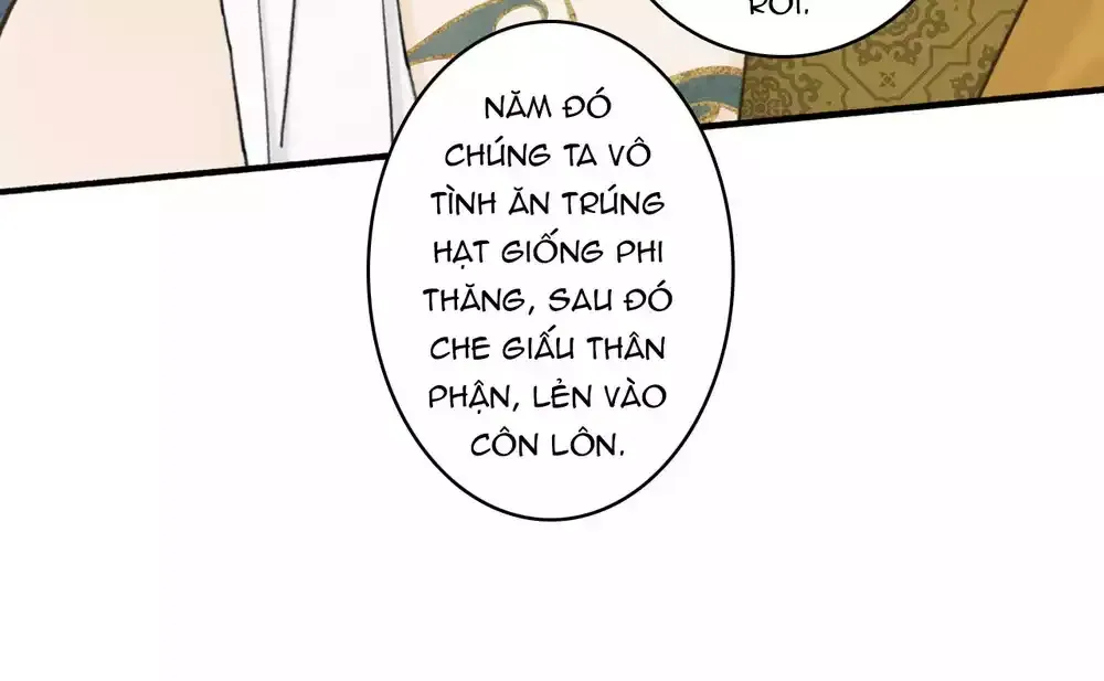Tướng Quân, Cẩn Thận Chó Dữ Chap 72 - Next Chap 73