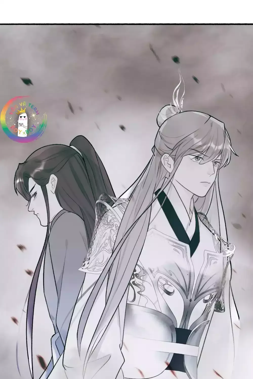 Tướng Quân, Cẩn Thận Chó Dữ Chap 72 - Next Chap 73