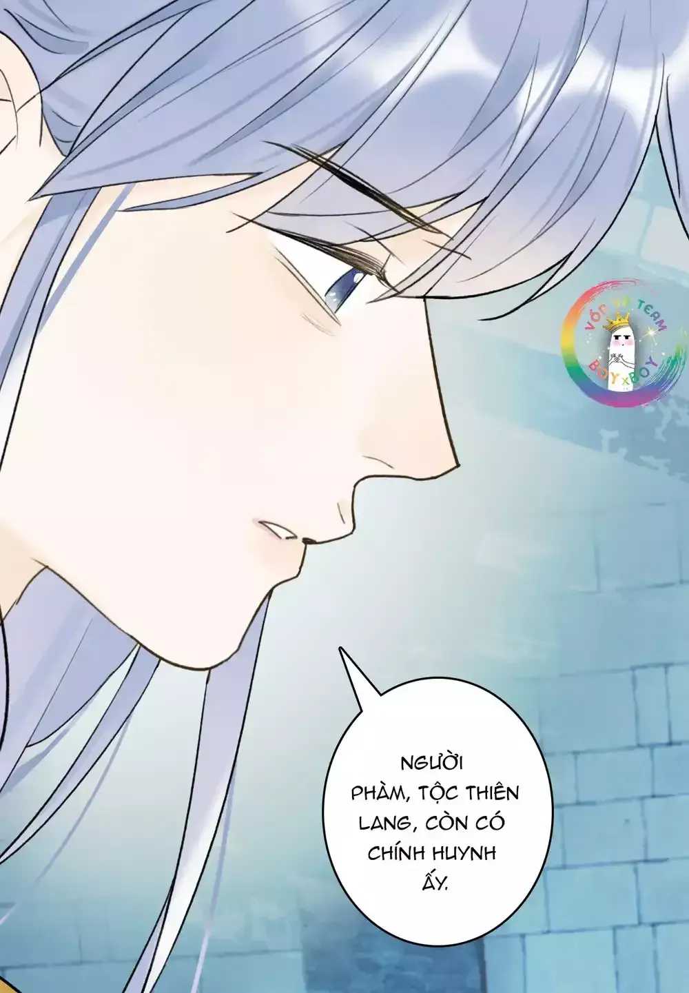 Tướng Quân, Cẩn Thận Chó Dữ Chap 72 - Next Chap 73