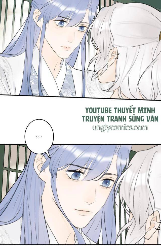 Tướng Quân, Cẩn Thận Chó Dữ Chap 8 - Next Chap 9