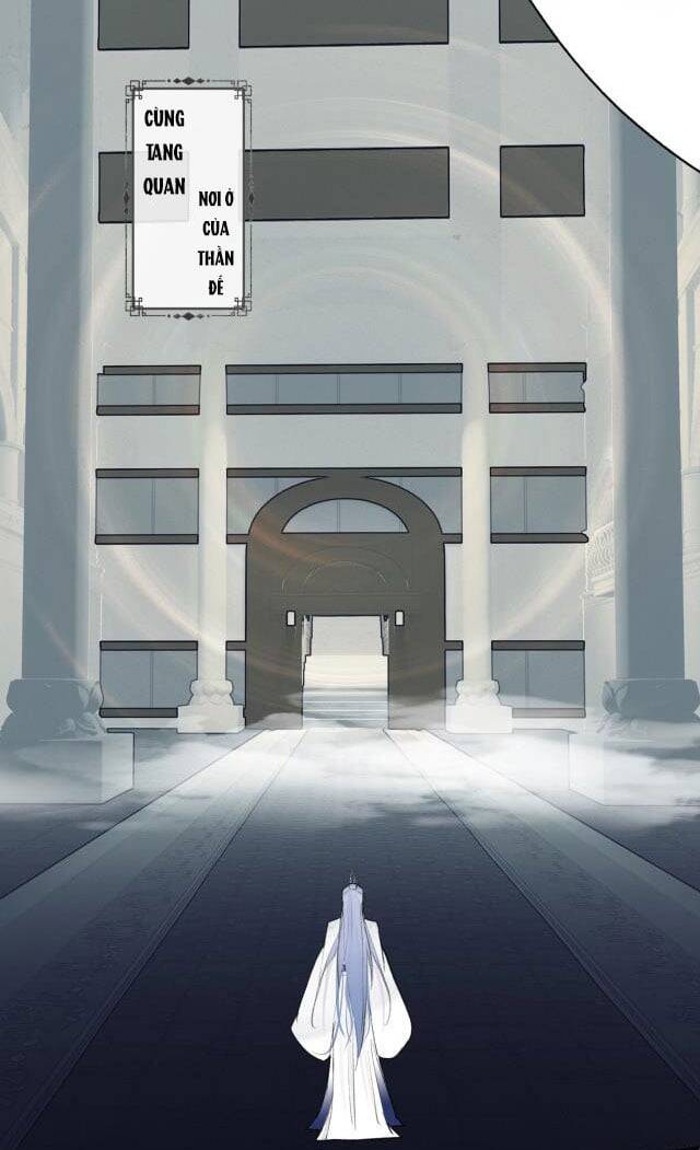 Tướng Quân, Cẩn Thận Chó Dữ Chap 8 - Next Chap 9