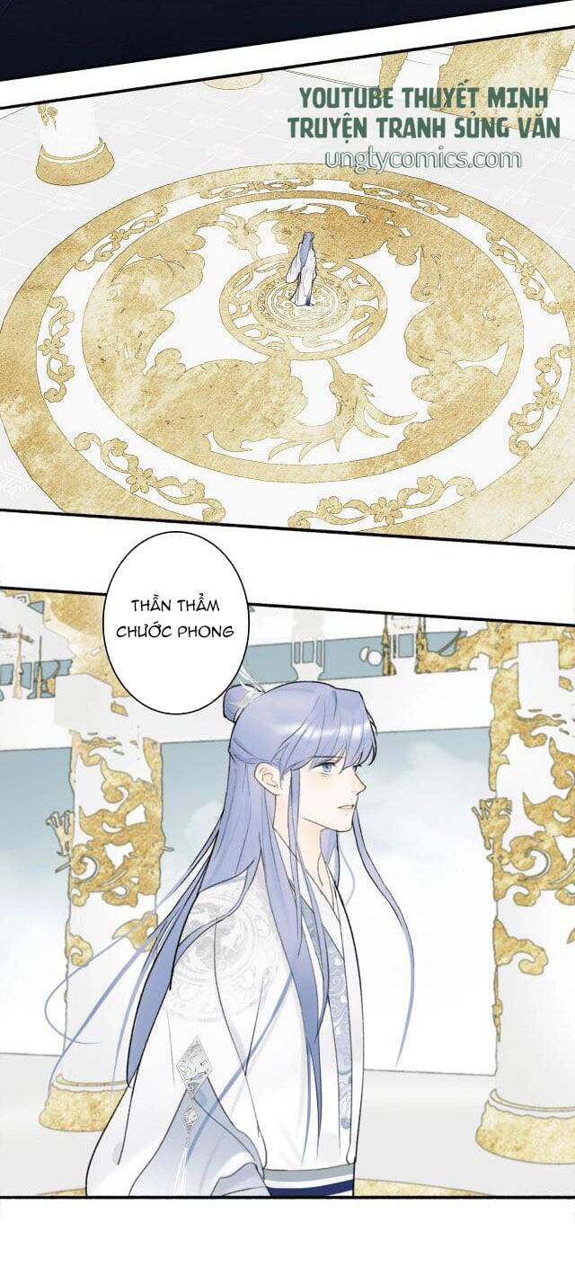 Tướng Quân, Cẩn Thận Chó Dữ Chap 8 - Next Chap 9