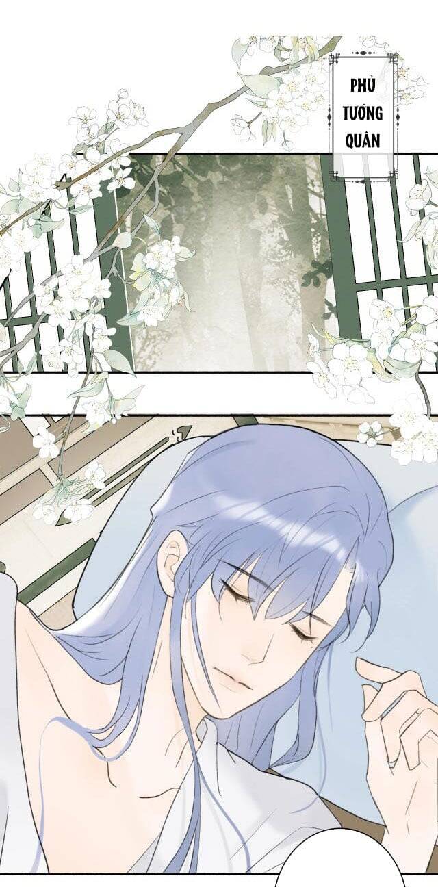 Tướng Quân, Cẩn Thận Chó Dữ Chap 8 - Next Chap 9