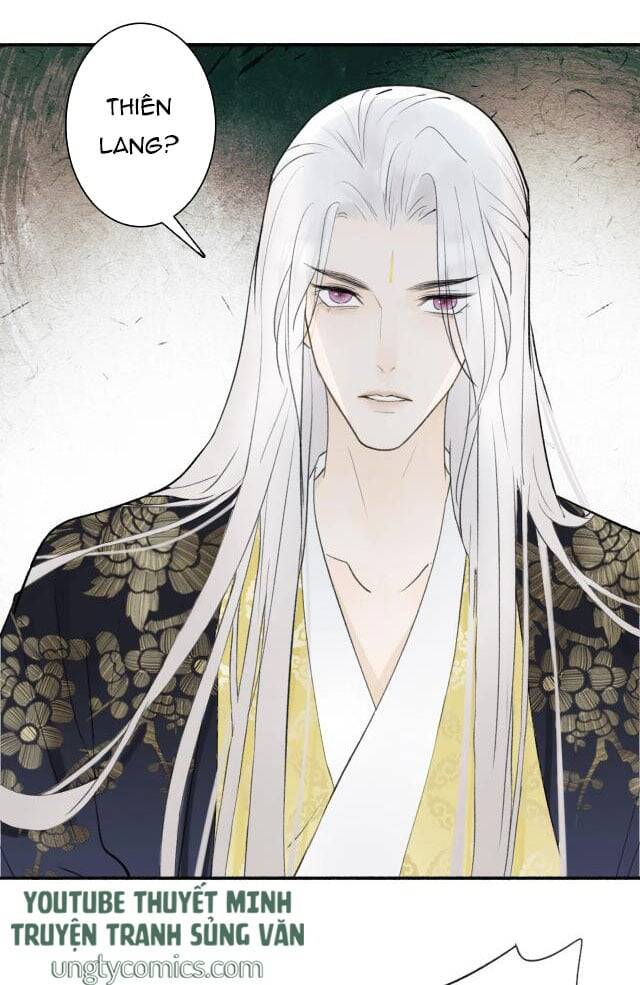 Tướng Quân, Cẩn Thận Chó Dữ Chap 8 - Next Chap 9