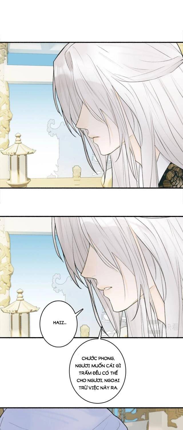 Tướng Quân, Cẩn Thận Chó Dữ Chap 9 - Next Chap 10