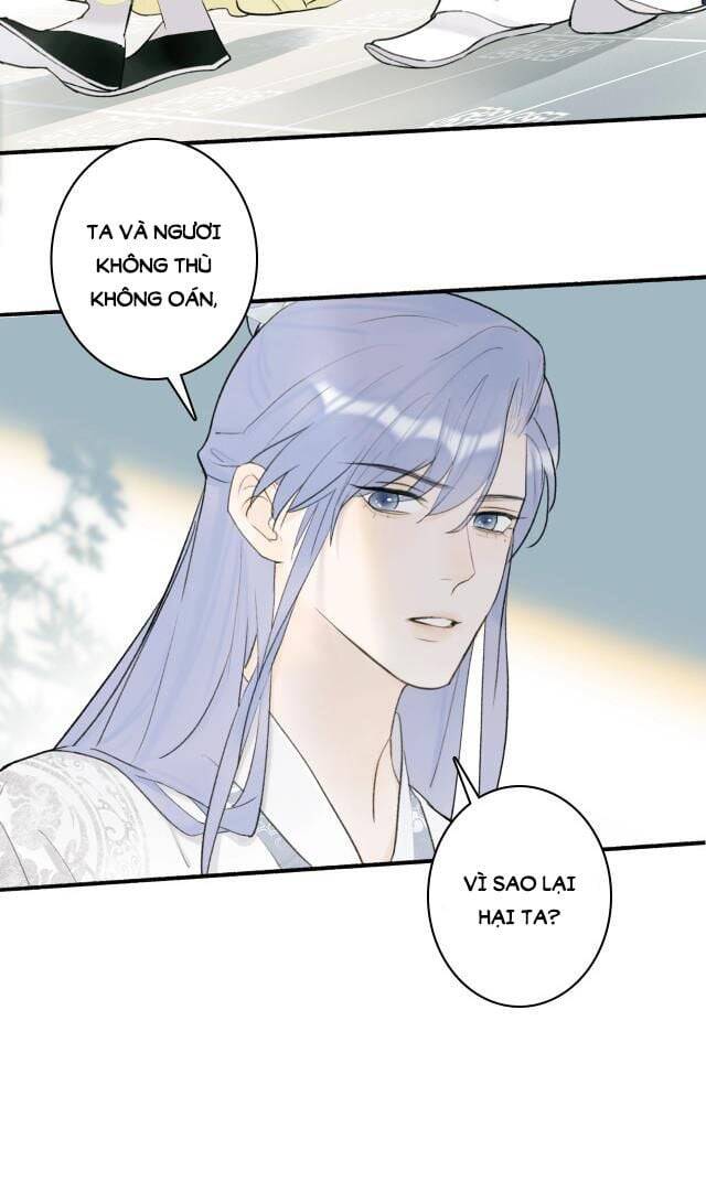Tướng Quân, Cẩn Thận Chó Dữ Chap 9 - Next Chap 10