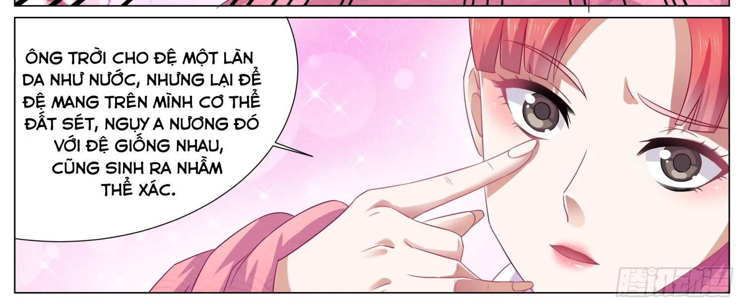 Tương Vong Sư Chap 1 - Next Chap 2