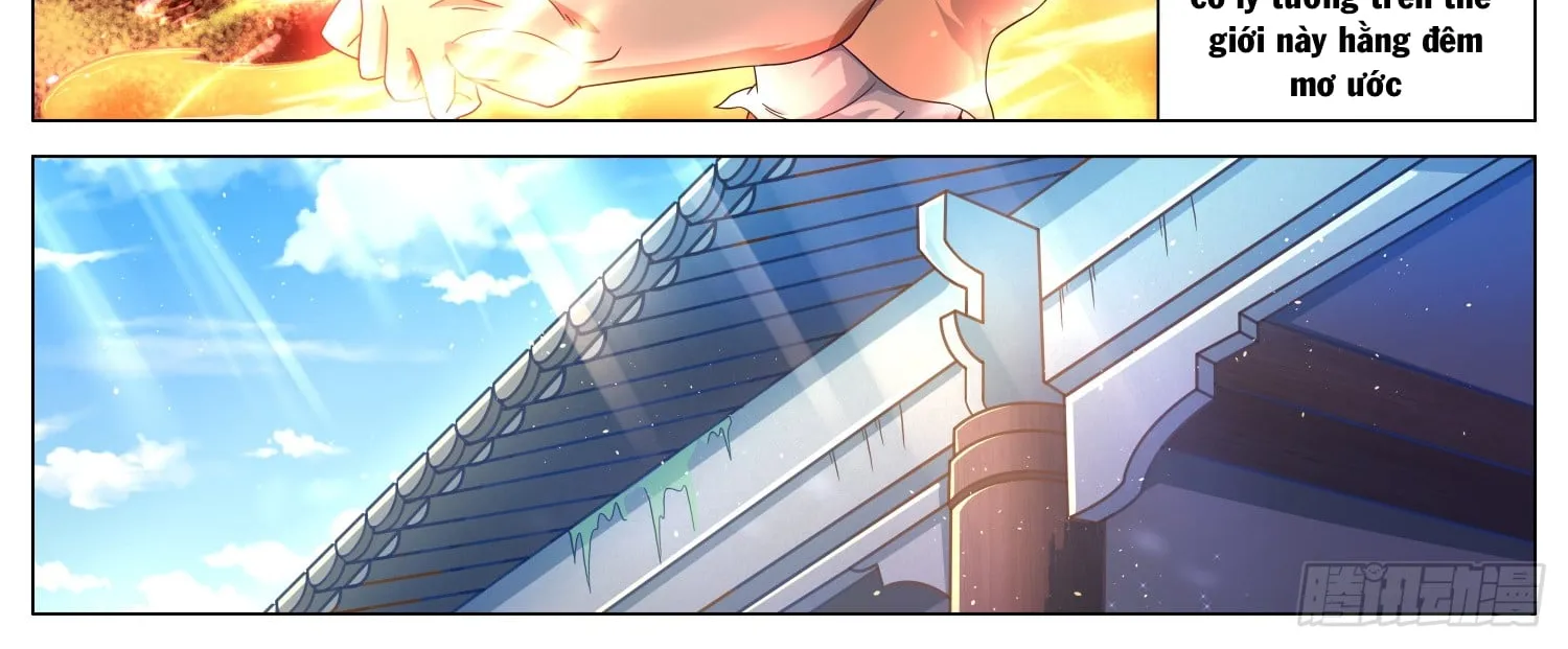 Tương Vong Sư Chap 1 - Next Chap 2
