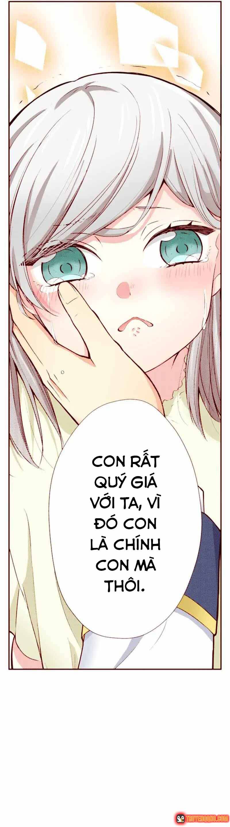 Tuy Là Ác Nữ Nhưng Tôi Quyết Thành Thánh Nữ Để Né Cờ Chết Chap 32 - Next Chap 33