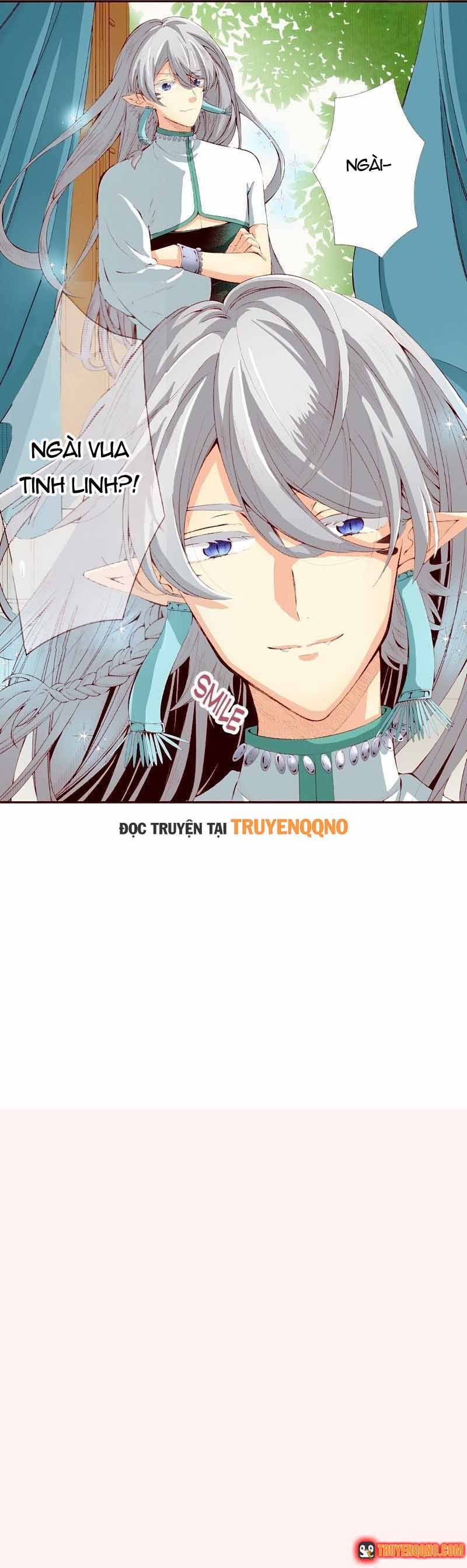 Tuy Là Ác Nữ Nhưng Tôi Quyết Thành Thánh Nữ Để Né Cờ Chết Chap 47 - Next Chap 48