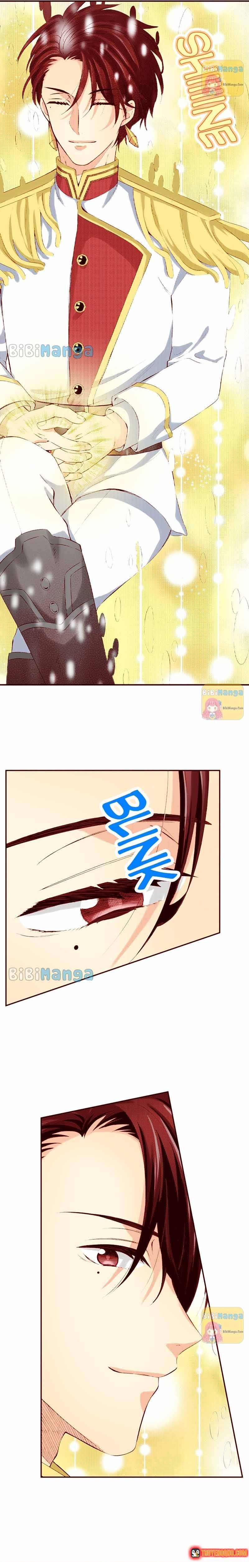 Tuy Là Ác Nữ Nhưng Tôi Quyết Thành Thánh Nữ Để Né Cờ Chết Chap 51 - Next Chap 52