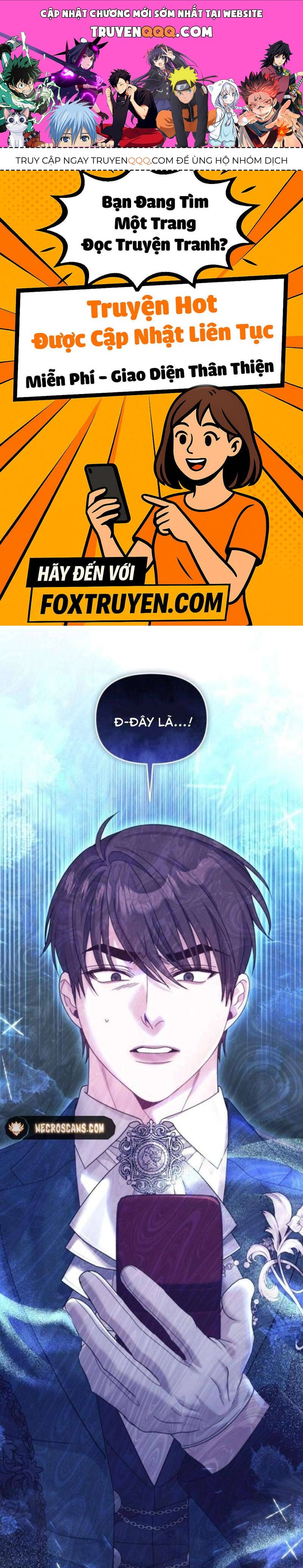 Tuy Là Hoàng Hậu Thay Thế Nhưng Tôi Lại Đánh Mất Đêm Đầu Tiên Chap 23 - Next Chap 24