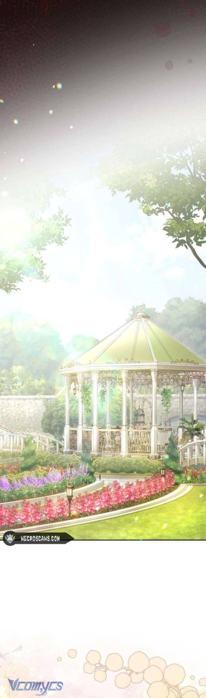 Tuy Là Hoàng Hậu Thay Thế Nhưng Tôi Lại Đánh Mất Đêm Đầu Tiên Chap 23 - Next Chap 24