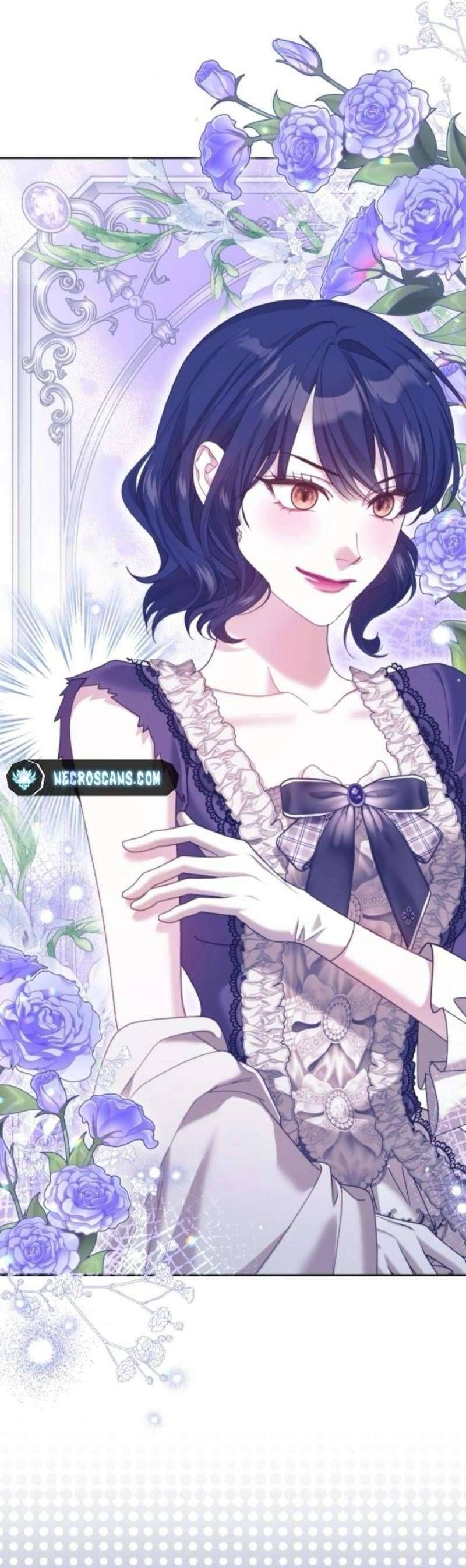 Tuy Là Hoàng Hậu Thay Thế Nhưng Tôi Lại Đánh Mất Đêm Đầu Tiên Chap 23 - Next Chap 24