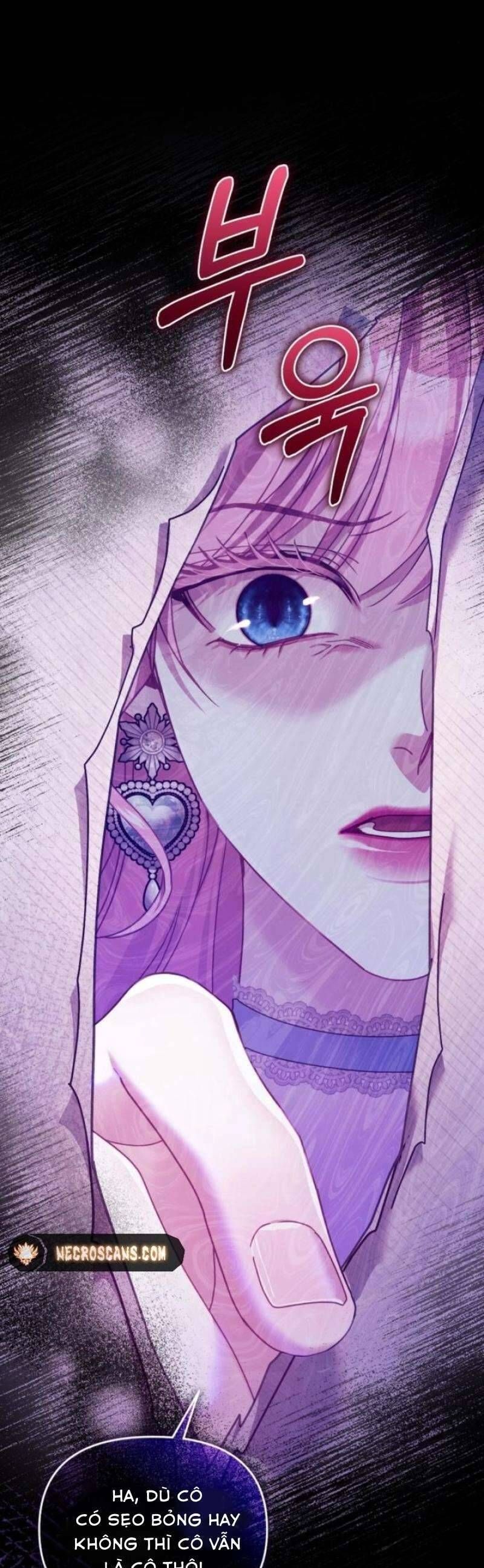 Tuy Là Hoàng Hậu Thay Thế Nhưng Tôi Lại Đánh Mất Đêm Đầu Tiên Chap 23 - Next Chap 24