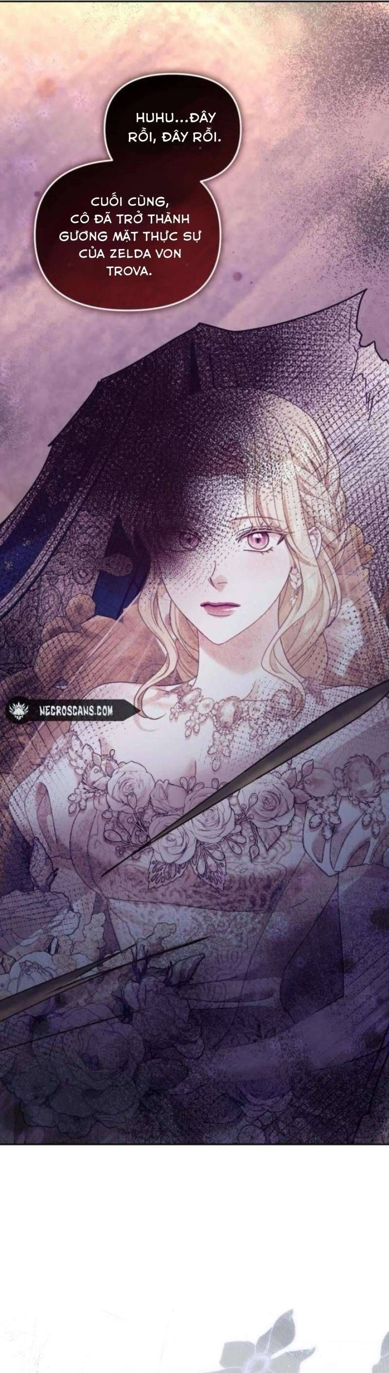 Tuy Là Hoàng Hậu Thay Thế Nhưng Tôi Lại Đánh Mất Đêm Đầu Tiên Chap 23 - Next Chap 24