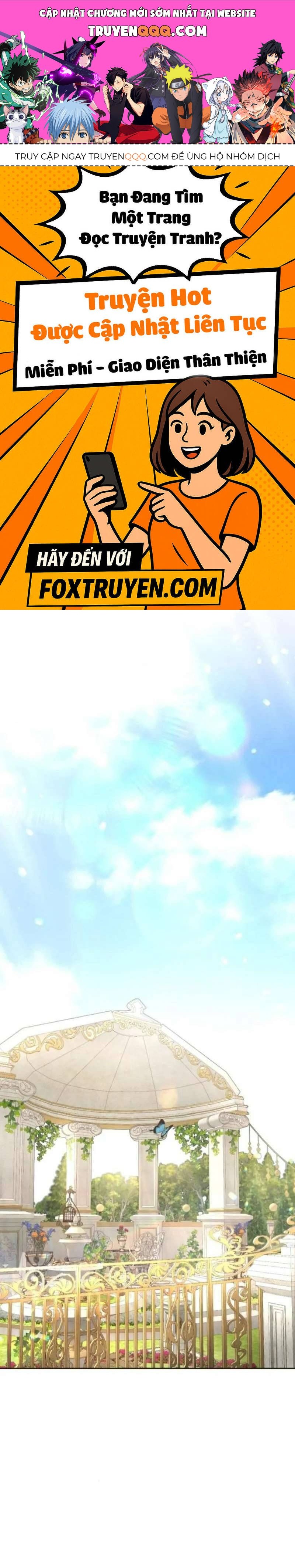 Tuy Là Hoàng Hậu Thay Thế Nhưng Tôi Lại Đánh Mất Đêm Đầu Tiên Chap 24 - Next Chap 25