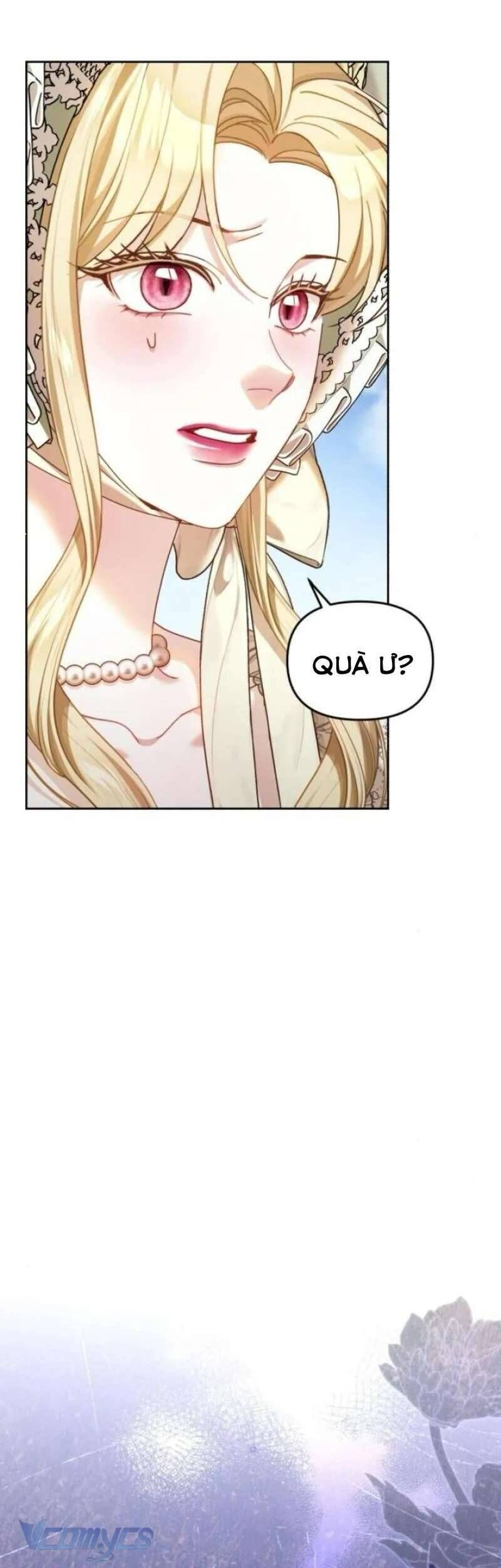 Tuy Là Hoàng Hậu Thay Thế Nhưng Tôi Lại Đánh Mất Đêm Đầu Tiên Chap 24 - Next Chap 25