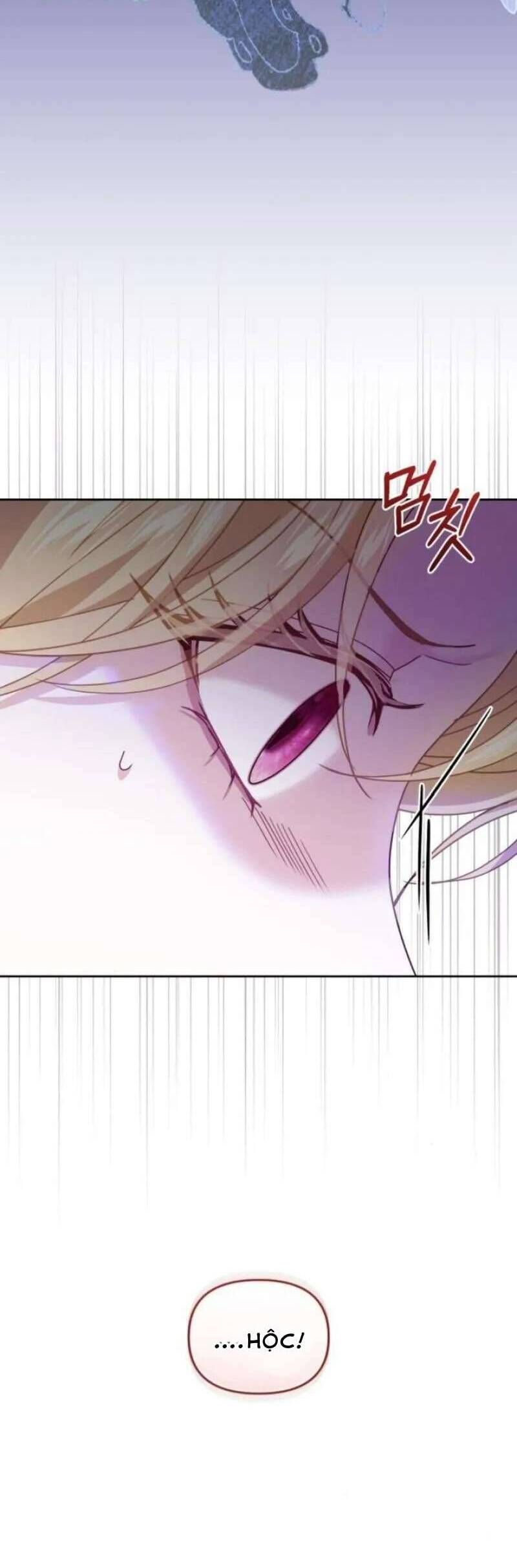 Tuy Là Hoàng Hậu Thay Thế Nhưng Tôi Lại Đánh Mất Đêm Đầu Tiên Chap 24 - Next Chap 25