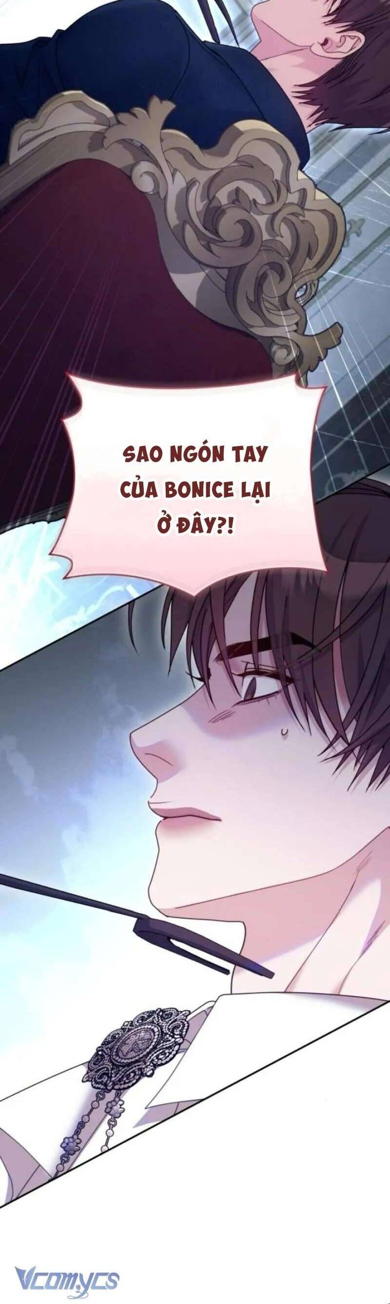 Tuy Là Hoàng Hậu Thay Thế Nhưng Tôi Lại Đánh Mất Đêm Đầu Tiên Chap 24 - Next Chap 25