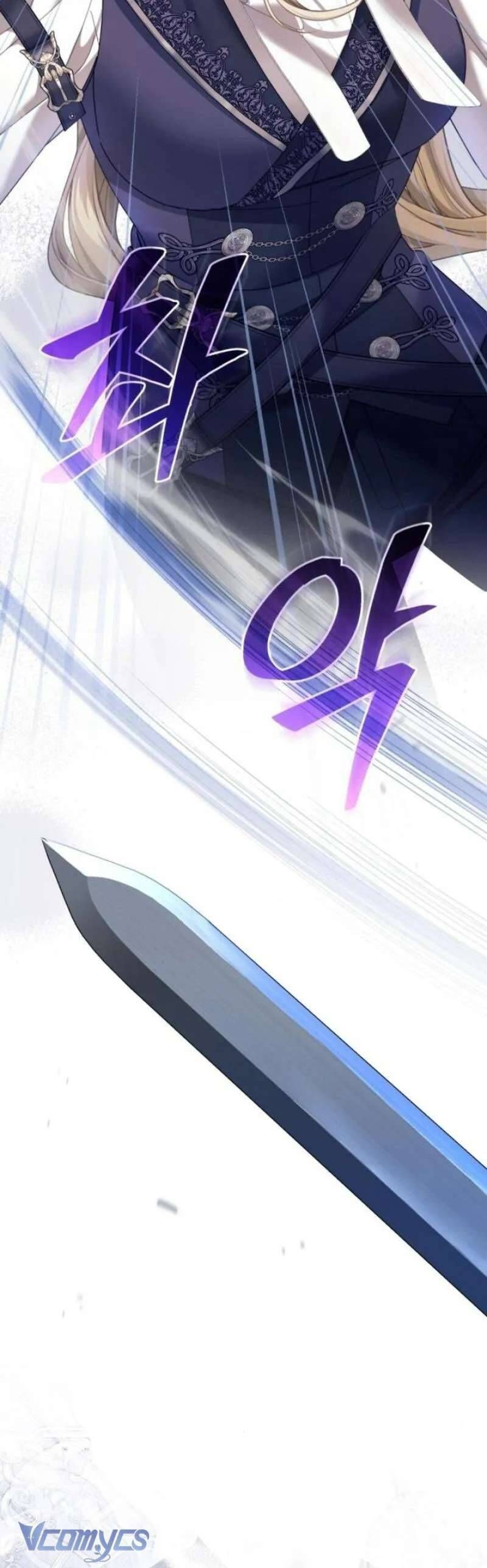 Tuy Là Hoàng Hậu Thay Thế Nhưng Tôi Lại Đánh Mất Đêm Đầu Tiên Chap 24 - Next Chap 25