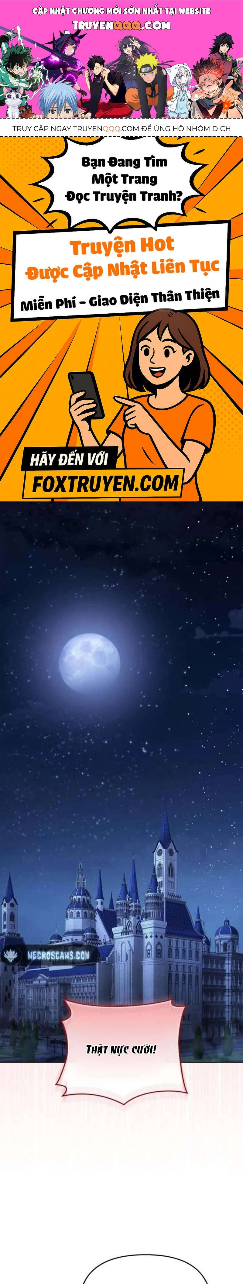 Tuy Là Hoàng Hậu Thay Thế Nhưng Tôi Lại Đánh Mất Đêm Đầu Tiên Chap 25 - Next Chap 26