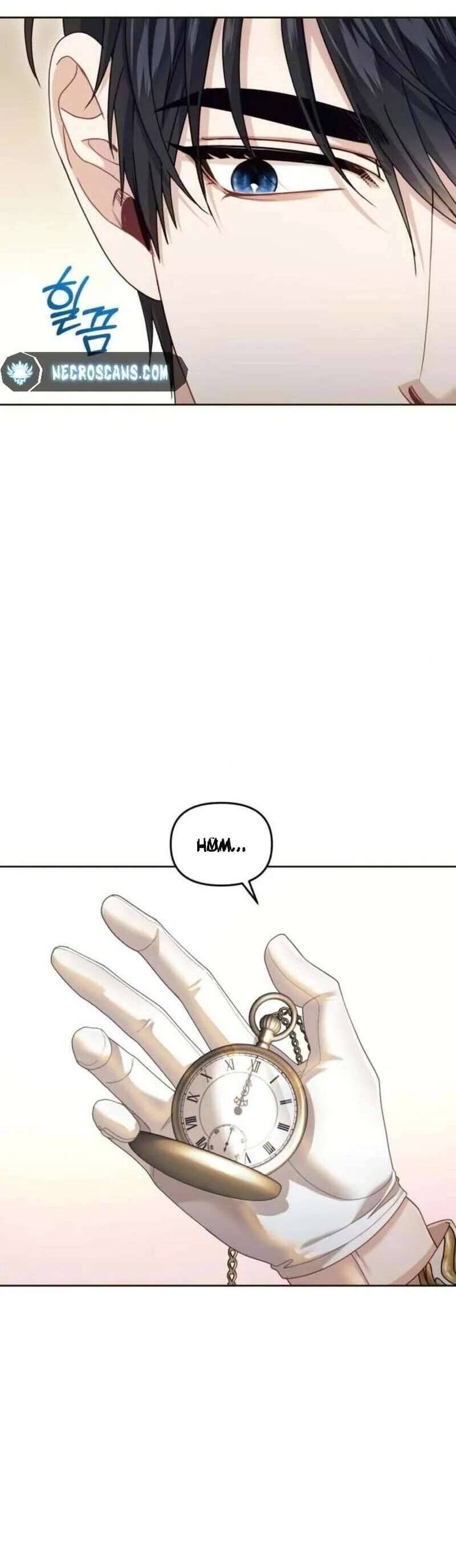 Tuy Là Hoàng Hậu Thay Thế Nhưng Tôi Lại Đánh Mất Đêm Đầu Tiên Chap 25 - Next Chap 26