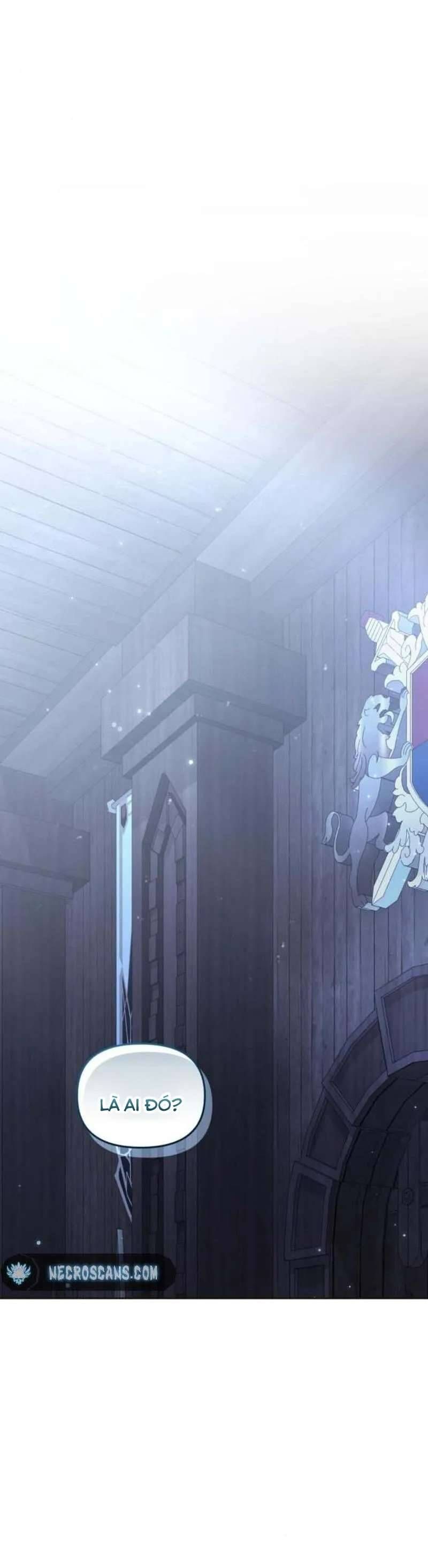 Tuy Là Hoàng Hậu Thay Thế Nhưng Tôi Lại Đánh Mất Đêm Đầu Tiên Chap 25 - Next Chap 26