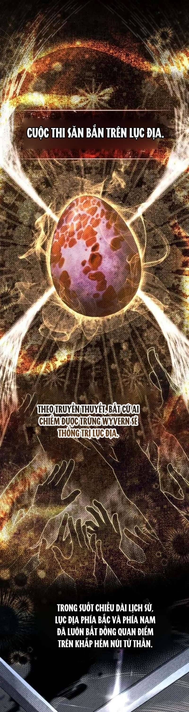 Tuy Là Hoàng Hậu Thay Thế Nhưng Tôi Lại Đánh Mất Đêm Đầu Tiên Chap 25 - Next Chap 26