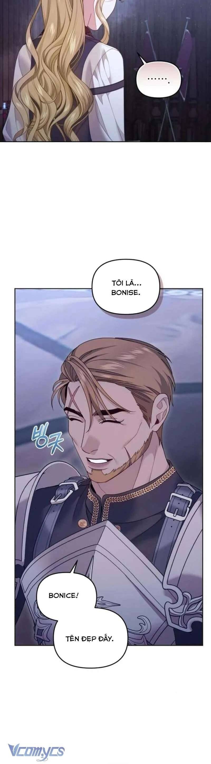 Tuy Là Hoàng Hậu Thay Thế Nhưng Tôi Lại Đánh Mất Đêm Đầu Tiên Chap 25 - Next Chap 26