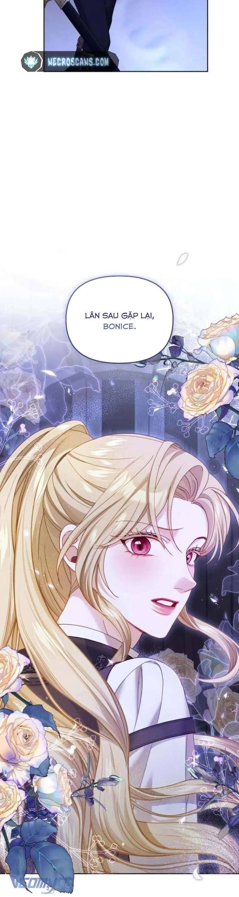 Tuy Là Hoàng Hậu Thay Thế Nhưng Tôi Lại Đánh Mất Đêm Đầu Tiên Chap 25 - Next Chap 26