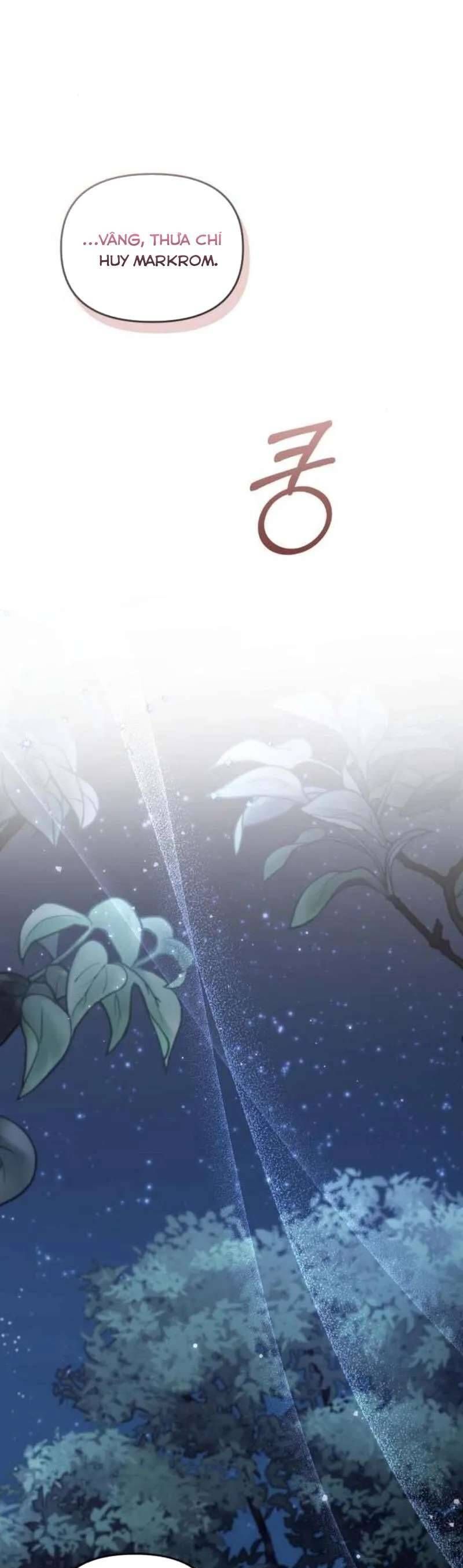 Tuy Là Hoàng Hậu Thay Thế Nhưng Tôi Lại Đánh Mất Đêm Đầu Tiên Chap 25 - Next Chap 26