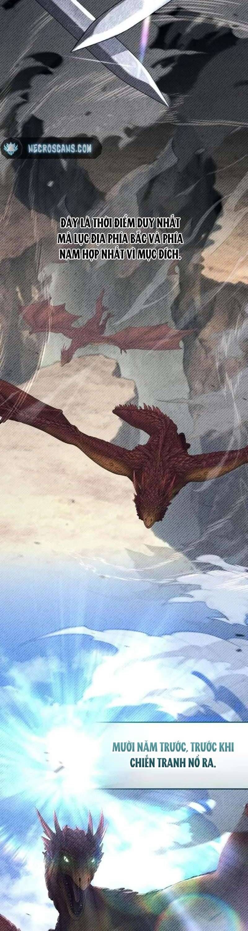 Tuy Là Hoàng Hậu Thay Thế Nhưng Tôi Lại Đánh Mất Đêm Đầu Tiên Chap 25 - Next Chap 26