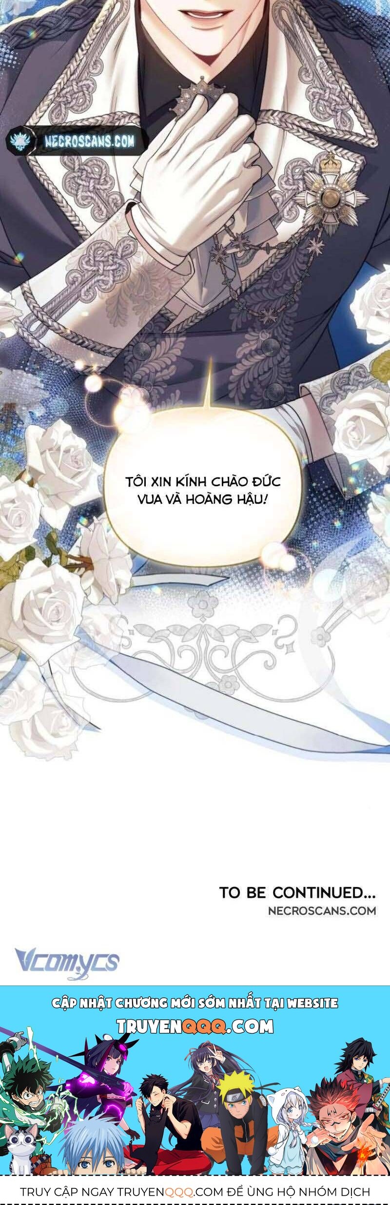 Tuy Là Hoàng Hậu Thay Thế Nhưng Tôi Lại Đánh Mất Đêm Đầu Tiên Chap 29 - Next Chap 30