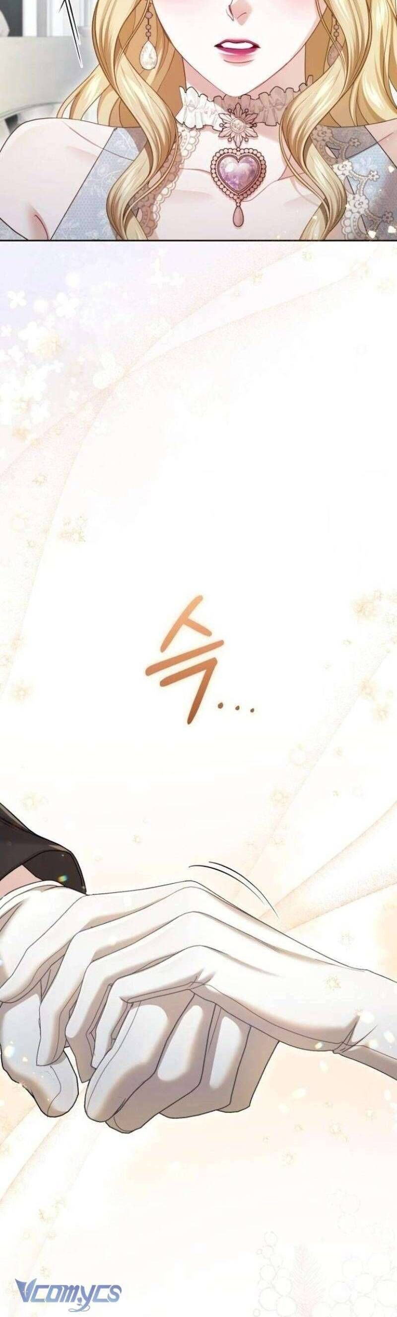 Tuy Là Hoàng Hậu Thay Thế Nhưng Tôi Lại Đánh Mất Đêm Đầu Tiên Chap 30 - Next Chap 31