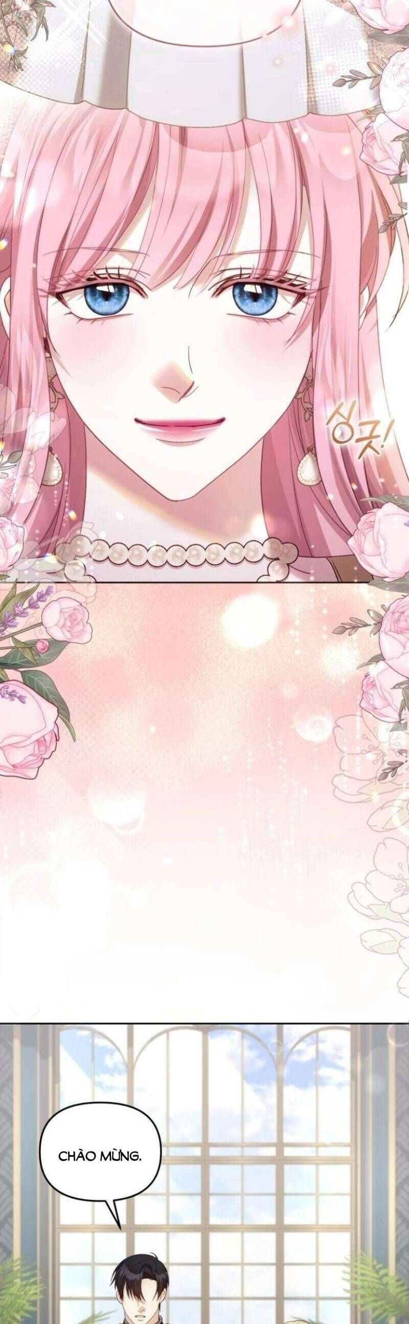 Tuy Là Hoàng Hậu Thay Thế Nhưng Tôi Lại Đánh Mất Đêm Đầu Tiên Chap 30 - Next Chap 31