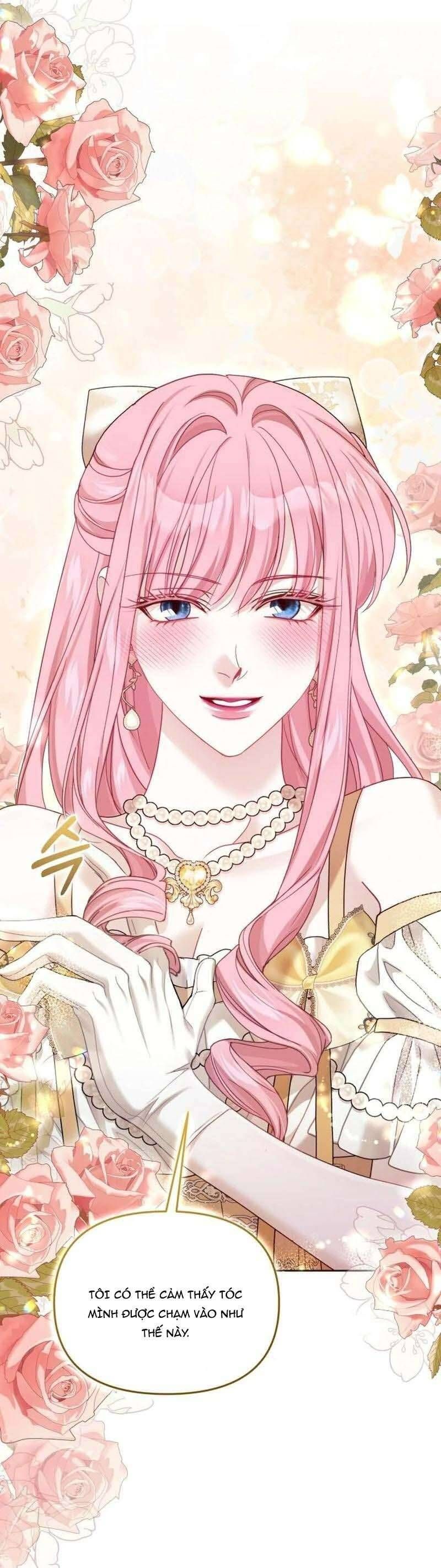 Tuy Là Hoàng Hậu Thay Thế Nhưng Tôi Lại Đánh Mất Đêm Đầu Tiên Chap 31 - Next Chap 32