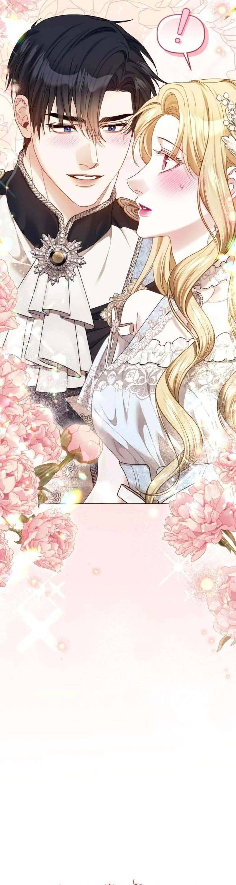 Tuy Là Hoàng Hậu Thay Thế Nhưng Tôi Lại Đánh Mất Đêm Đầu Tiên Chap 31 - Next Chap 32