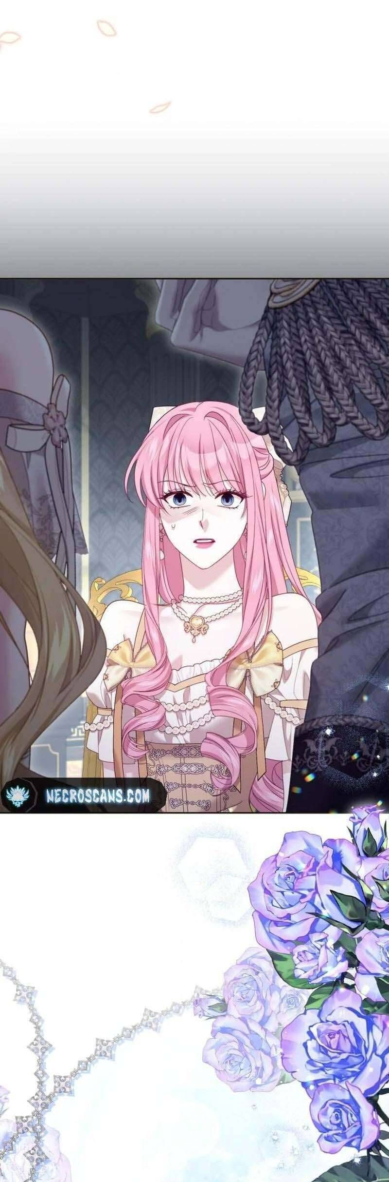 Tuy Là Hoàng Hậu Thay Thế Nhưng Tôi Lại Đánh Mất Đêm Đầu Tiên Chap 31 - Next Chap 32