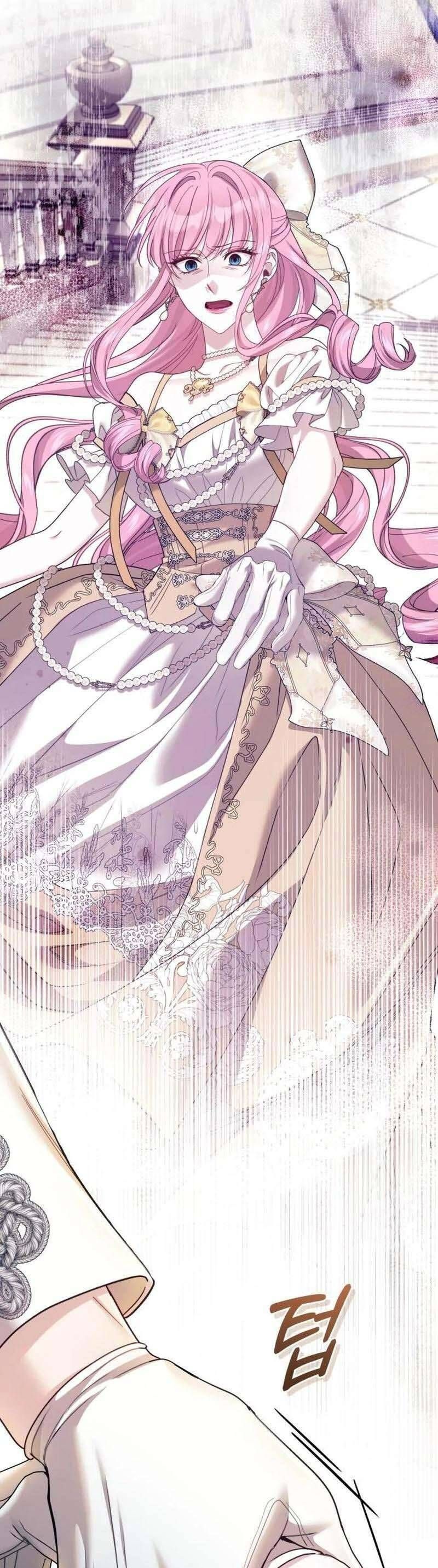 Tuy Là Hoàng Hậu Thay Thế Nhưng Tôi Lại Đánh Mất Đêm Đầu Tiên Chap 31 - Next Chap 32