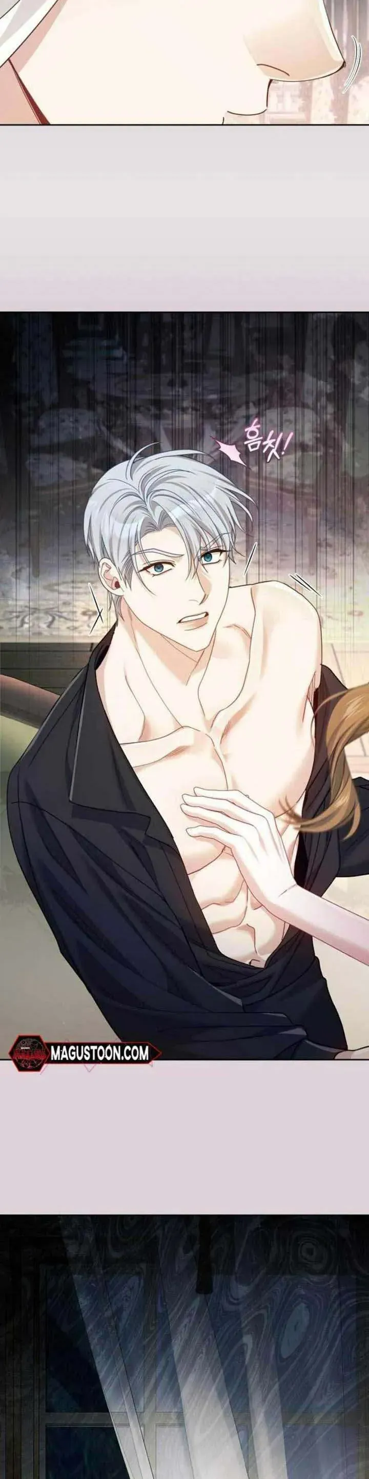 Tuy Là Hoàng Hậu Thay Thế Nhưng Tôi Lại Đánh Mất Đêm Đầu Tiên Chap 35 - Next Chap 36