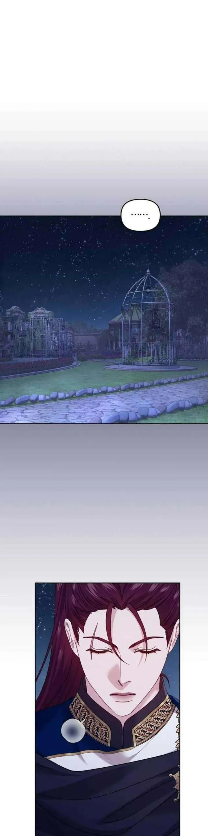 Tuy Là Hoàng Hậu Thay Thế Nhưng Tôi Lại Đánh Mất Đêm Đầu Tiên Chap 36 - Next Chap 37