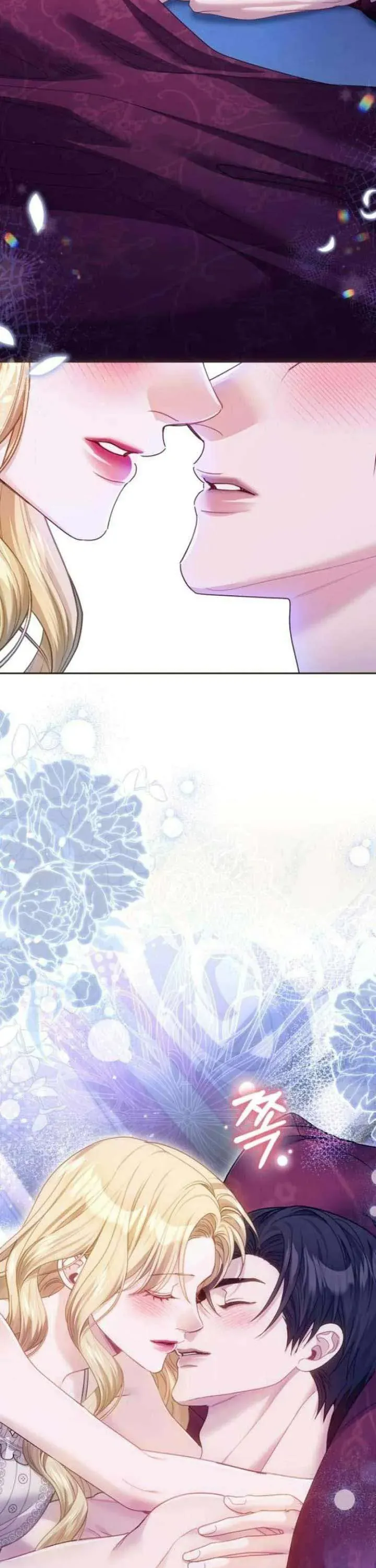 Tuy Là Hoàng Hậu Thay Thế Nhưng Tôi Lại Đánh Mất Đêm Đầu Tiên Chap 37 - Next Chap 38