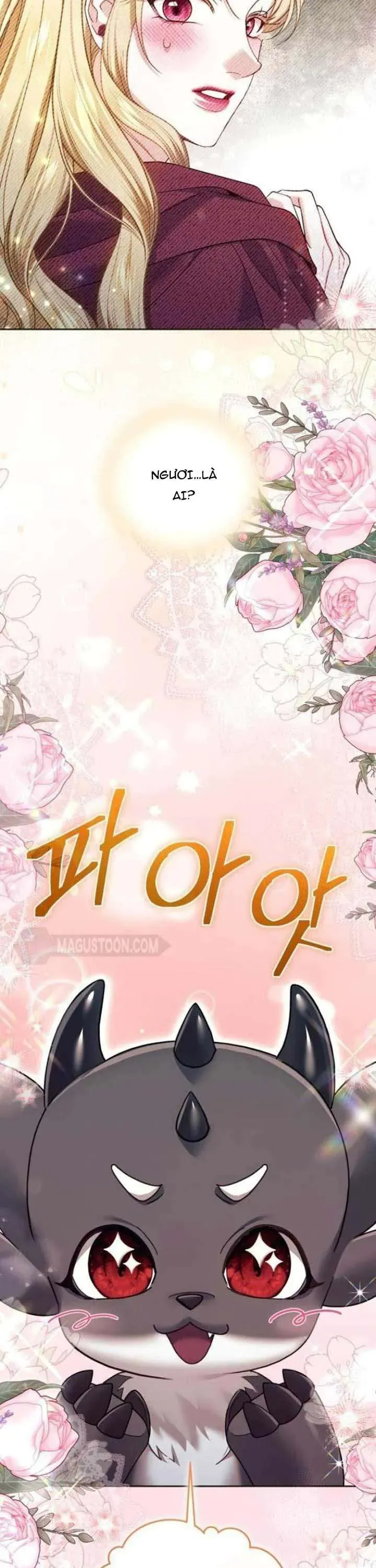 Tuy Là Hoàng Hậu Thay Thế Nhưng Tôi Lại Đánh Mất Đêm Đầu Tiên Chap 37 - Next Chap 38