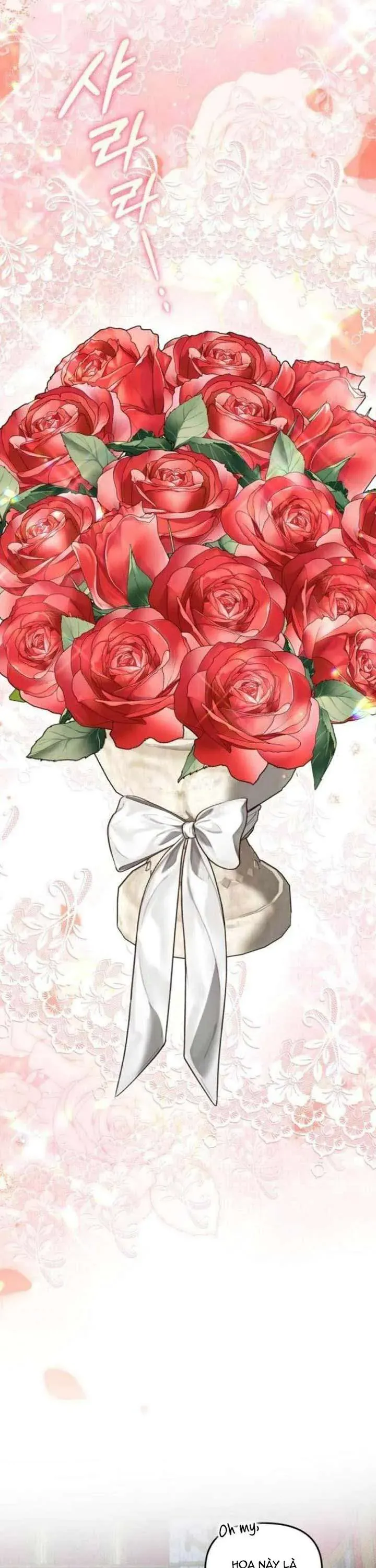 Tuy Là Hoàng Hậu Thay Thế Nhưng Tôi Lại Đánh Mất Đêm Đầu Tiên Chap 38 - Next Chap 39