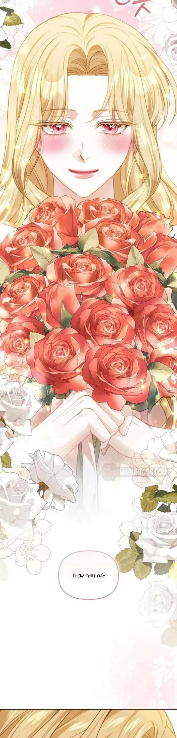 Tuy Là Hoàng Hậu Thay Thế Nhưng Tôi Lại Đánh Mất Đêm Đầu Tiên Chap 38 - Next Chap 39