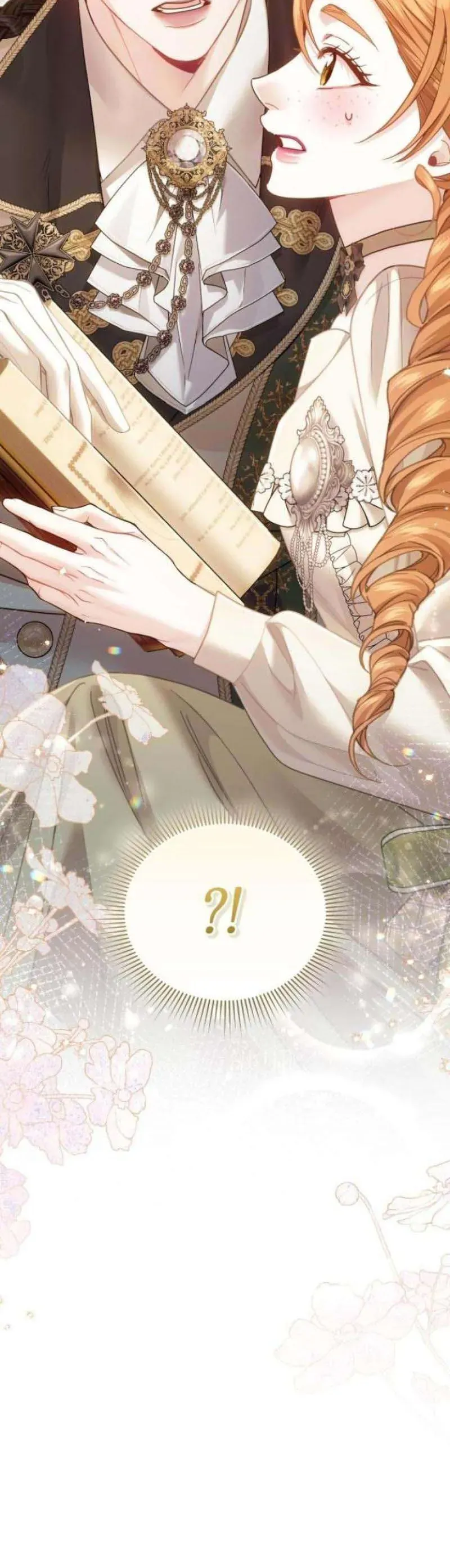 Tuy Là Hoàng Hậu Thay Thế Nhưng Tôi Lại Đánh Mất Đêm Đầu Tiên Chap 39 - Next Chap 40